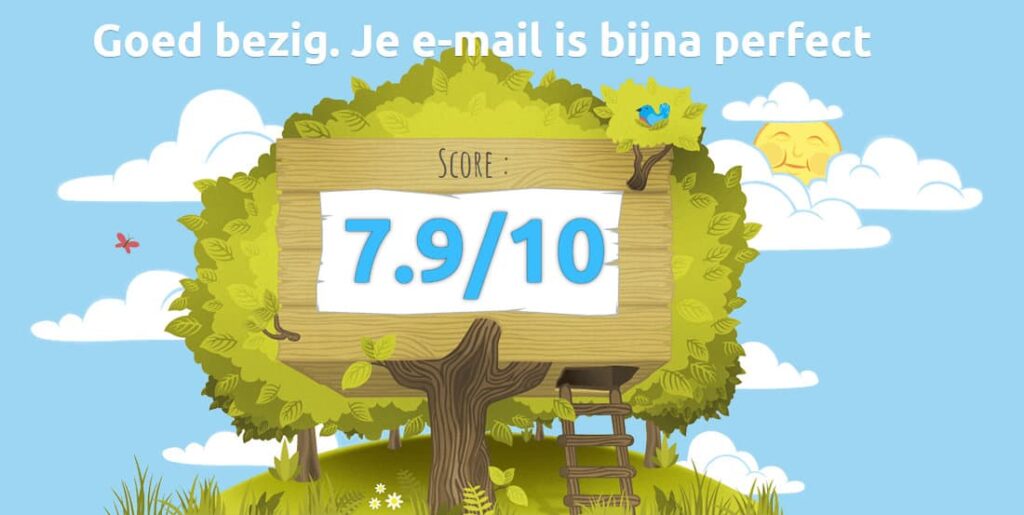 spam-tester