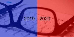 Zin In Webdesign wenst u een goed en succesvol2020