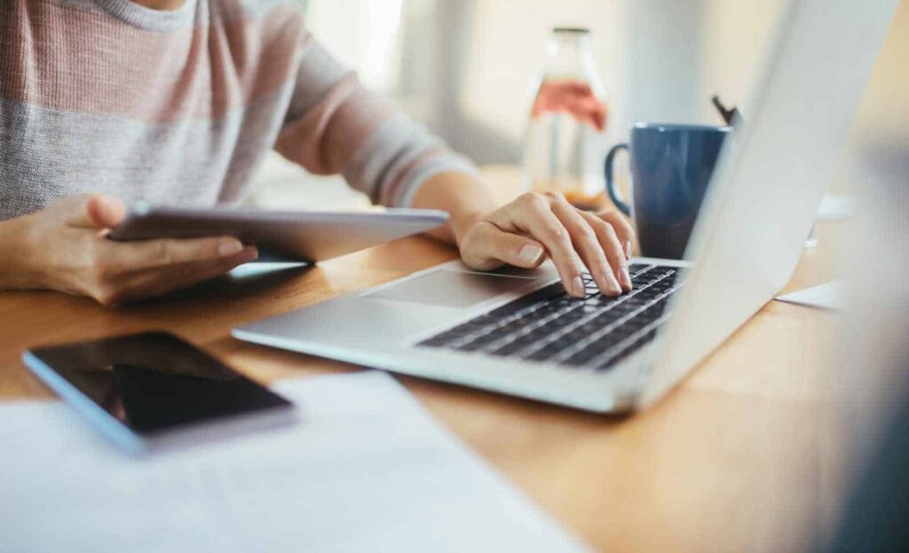 Zin In Webdesign WordPress