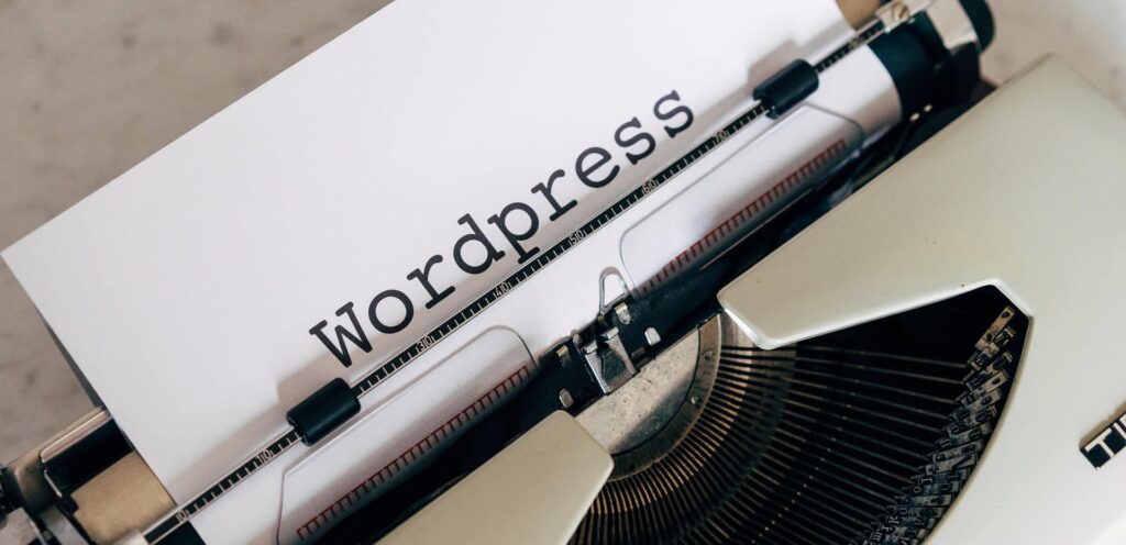 php-instellingen voor wordpress