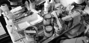 Wat hou je vast van je vakantie